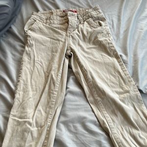 Union Bay Juniors Sz. 1 khakis